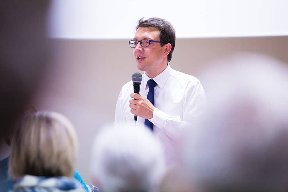 Finances régionales : le Bruno Retailleau show fait « pschitt » !