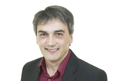 Denis la mache