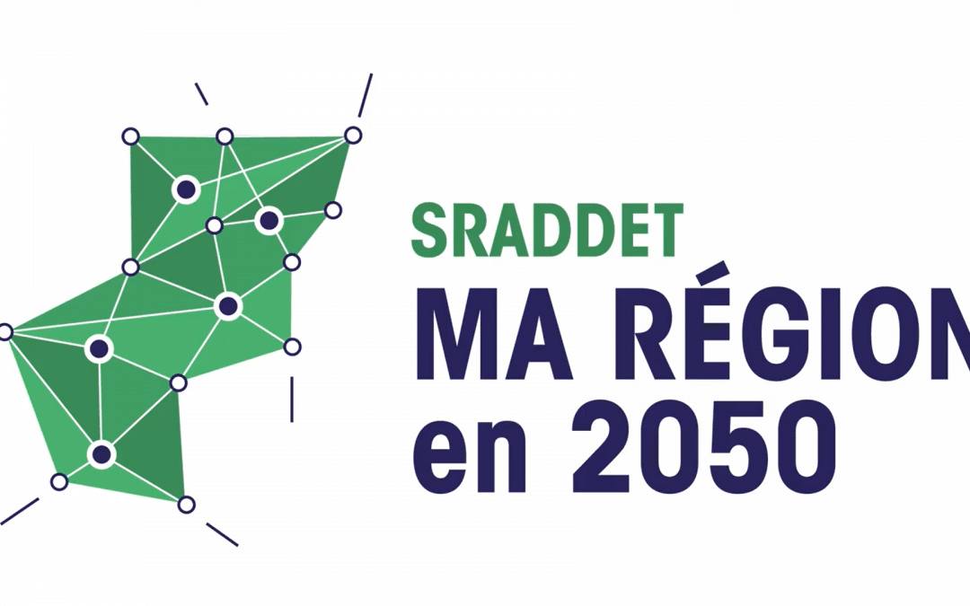 Le SRADDET : une occasion manquée de transformer en profondeur la région Pays de la Loire