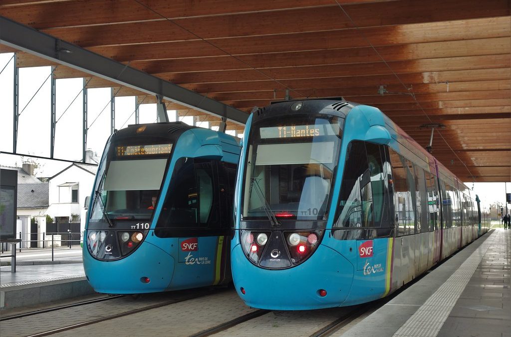 Stratégie régionale des mobilités : pas davantage de trains en heure de pointe à l’horizon 2030